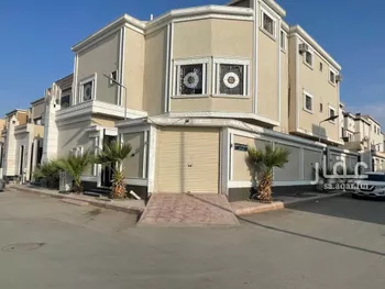 فيلا للبيع في شارع الأعلم النحوي, حي الرمال, مدينة الرياض, منطقة الرياض