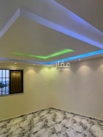 شقة للإيجار في شارع الزاجل, حي السعادة, مدينة الرياض, منطقة الرياض