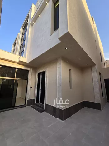 فيلا للبيع في شارع فهد بن معمر, حي طويق, مدينة الرياض, منطقة الرياض صورة 3