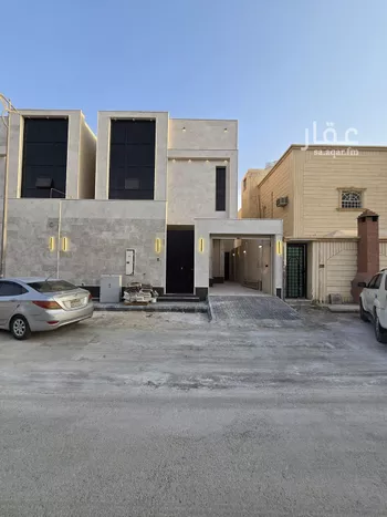 فيلا للبيع في شارع فهد بن معمر, حي طويق, مدينة الرياض, منطقة الرياض