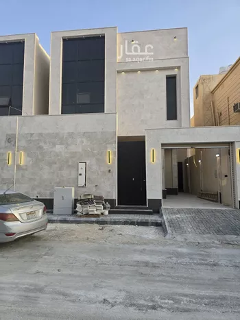 فيلا للبيع في شارع فهد بن معمر, حي طويق, مدينة الرياض, منطقة الرياض صورة 2