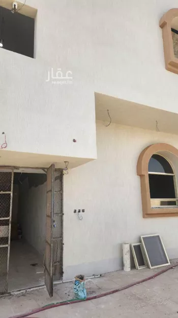 عمارة للإيجار في شارع خالد ابن عباده الغفاري, حي المطار, مدينة المدينه المنوره, منطقة المدينة المنورة صورة 3