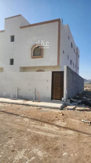 عمارة للبيع في شارع خالد ابن عباده الغفاري, حي المطار, مدينة المدينه المنوره, منطقة المدينة المنورة صورة 5