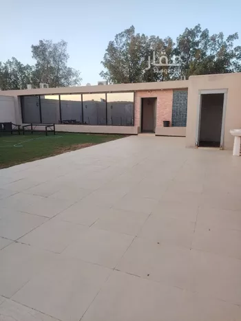 استراحة للإيجار في شارع الكمثرى, حي الرمال, مدينة الرياض, منطقة الرياض صورة 4
