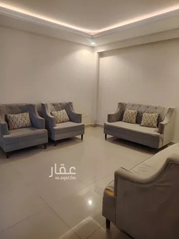 شقة للإيجار في شارع أحمد محمد علي, حي الرمال, مدينة الرياض, منطقة الرياض صورة 2