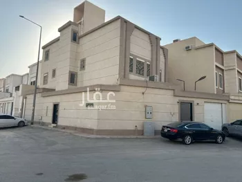 فيلا للبيع في شارع محمد بن محمد النويري, حي الرمال, مدينة الرياض, منطقة الرياض