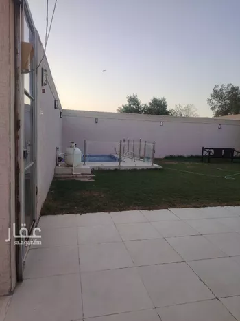 استراحة للإيجار في شارع الكمثرى, حي الرمال, مدينة الرياض, منطقة الرياض صورة 5
