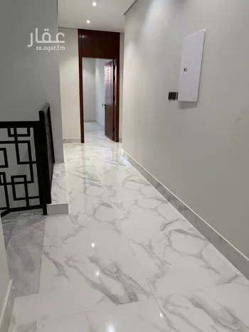 فيلا للإيجار في شارع حمد التميمي, حي الرمال, مدينة الرياض, منطقة الرياض صورة 4