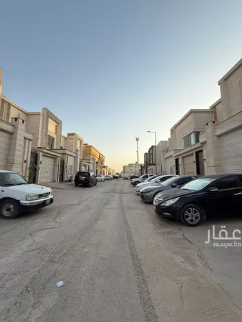 فيلا للإيجار في شارع حمد التميمي, حي الرمال, مدينة الرياض, منطقة الرياض صورة 4