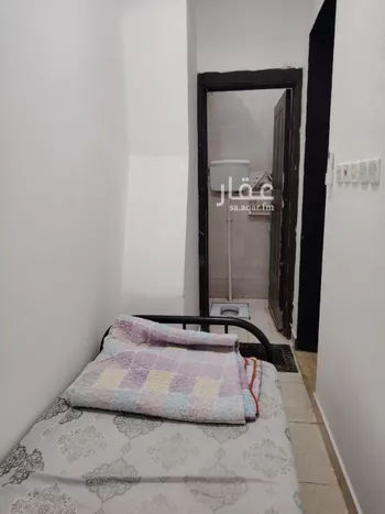 غرفة للإيجار في شارع جعفر بن أبي بكر لبني, حي الرمال, مدينة الرياض, منطقة الرياض صورة 2