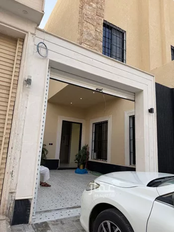فيلا للإيجار في شارع حمد التميمي, حي الرمال, مدينة الرياض, منطقة الرياض
