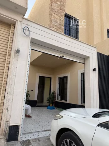فيلا للإيجار في شارع حمد التميمي, حي الرمال, مدينة الرياض, منطقة الرياض صورة 5