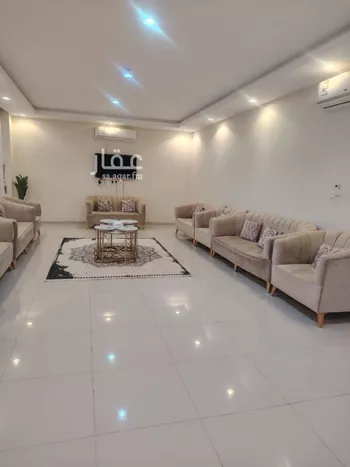 استراحة للإيجار في شارع الكمثرى, حي الرمال, مدينة الرياض, منطقة الرياض صورة 2