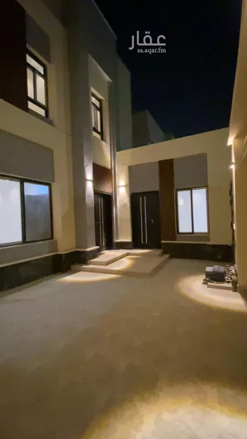 فيلا للبيع في شارع شارع, حي الجنادرية, مدينة الرياض, منطقة الرياض صورة 2