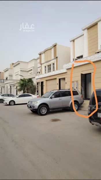 غرفة للإيجار في شارع جعفر بن أبي بكر لبني, حي الرمال, مدينة الرياض, منطقة الرياض صورة 3