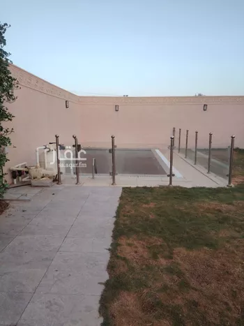استراحة للإيجار في شارع الكمثرى, حي الرمال, مدينة الرياض, منطقة الرياض صورة 3
