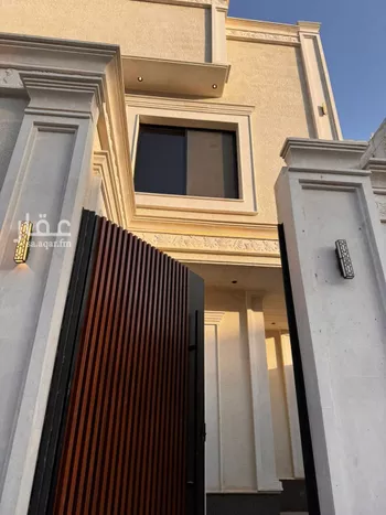 دور للإيجار في حي الرمال, مدينة الرياض, منطقة الرياض صورة 4