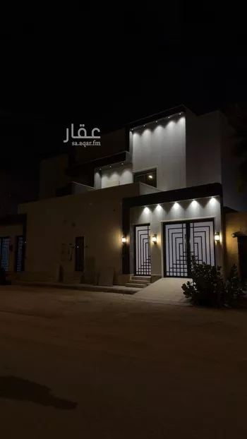 فيلا للبيع في شارع الظهير علي بن محمود, حي الرمال, مدينة الرياض, منطقة الرياض