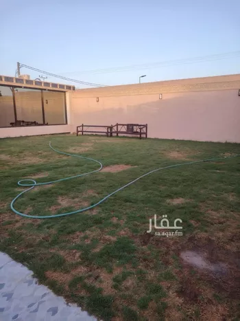 استراحة للإيجار في شارع الكمثرى, حي الرمال, مدينة الرياض, منطقة الرياض