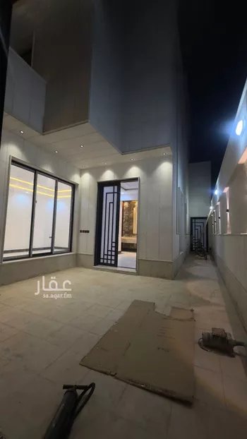 فيلا للبيع في شارع الظهير علي بن محمود, حي الرمال, مدينة الرياض, منطقة الرياض صورة 2