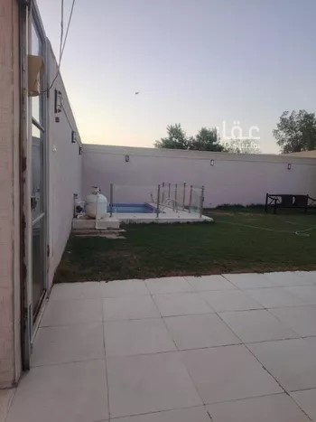 استراحة للإيجار في شارع الكمثرى, حي الرمال, مدينة الرياض, منطقة الرياض صورة 5