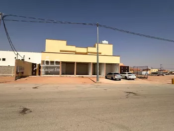 عمارة للبيع في حي الزهور, مدينة رماح, منطقة الرياض