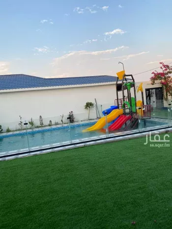 شاليه واستراحة للحجز في شارع احمد بن ناصر, حي الرميدة, الطائف صورة 3