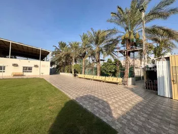 استراحة للبيع في شارع 24ا, حي المنار, مدينة الدمام, المنطقة الشرقية صورة 5