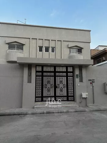 فيلا للبيع في شارع ابن أبي خيثمة, حي الروضة, مدينة الرياض, منطقة الرياض