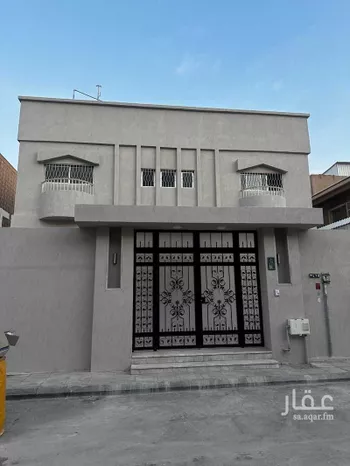 فيلا للبيع في شارع ابن أبي خيثمة, حي الروضة, مدينة الرياض, منطقة الرياض صورة 2