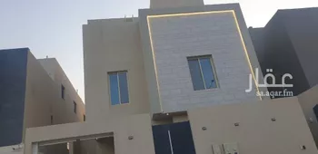 دور للإيجار في شارع صالح الحريري الأفندي, حي النرجس, مدينة الرياض, منطقة الرياض