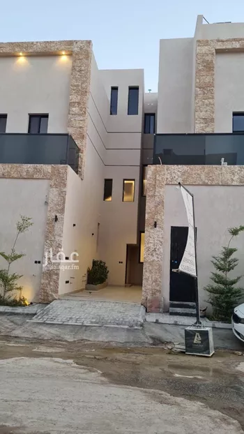 دور للإيجار في شارع مسكان, حي النرجس, مدينة الرياض, منطقة الرياض