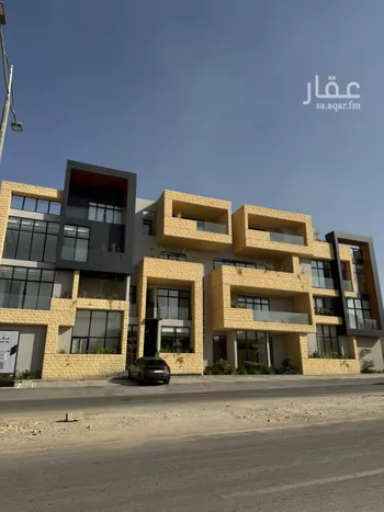 شقة للبيع في شارع عبدالله المطرودي, حي النرجس, مدينة الرياض, منطقة الرياض