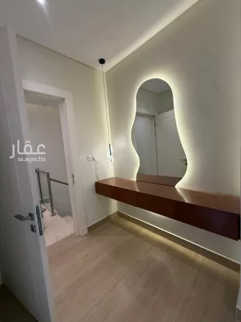 شقة للإيجار في شارع القطين, حي الندى, مدينة الرياض, منطقة الرياض صورة 2