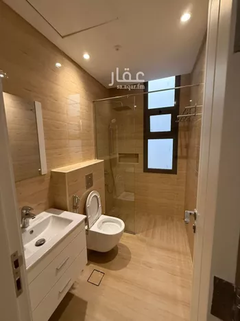 شقة للإيجار في شارع القطين, حي الندى, مدينة الرياض, منطقة الرياض صورة 3