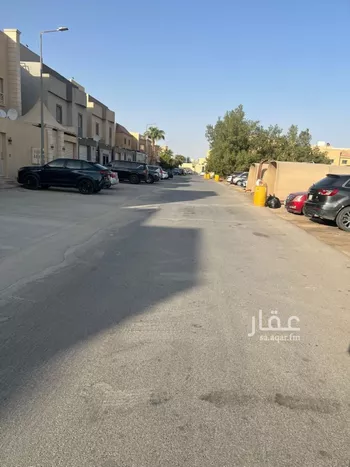 دور للإيجار في شارع الزكية, حي الياسمين, مدينة الرياض, منطقة الرياض صورة 5
