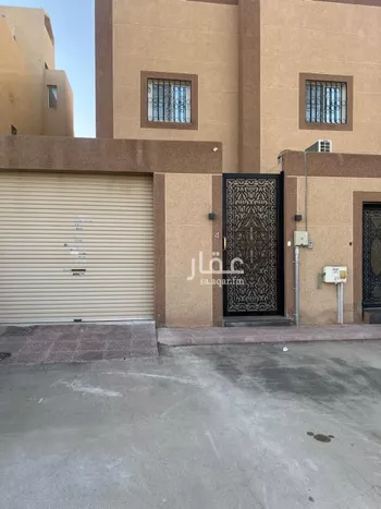 دور للإيجار في شارع الزكية, حي الياسمين, مدينة الرياض, منطقة الرياض صورة 4