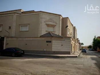 فيلا للإيجار في شارع شارع رقم 209, حي النرجس, مدينة الرياض, منطقة الرياض