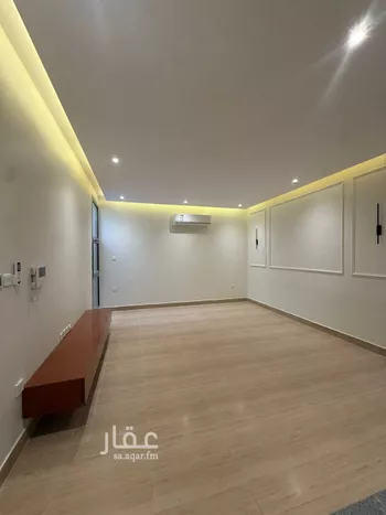 شقة للإيجار في شارع القطين, حي الندى, مدينة الرياض, منطقة الرياض