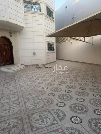 فيلا للإيجار في شارع الغزوات, حي العقيق, مدينة الرياض, منطقة الرياض صورة 2