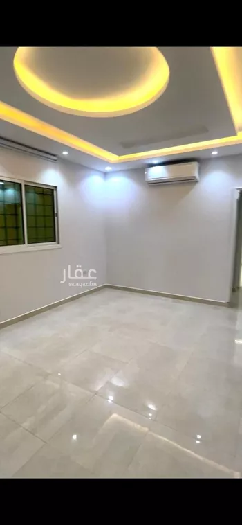 دور للإيجار في شارع الزكية, حي الياسمين, مدينة الرياض, منطقة الرياض صورة 3