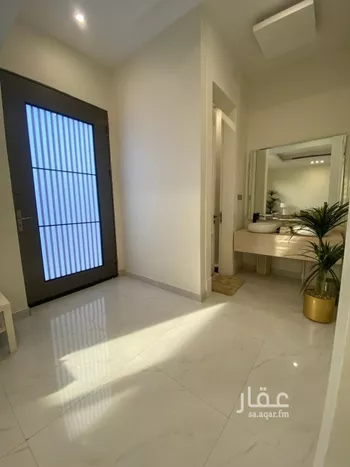 فيلا للإيجار في شارع رقم 516, حي النرجس, مدينة الرياض, منطقة الرياض صورة 5