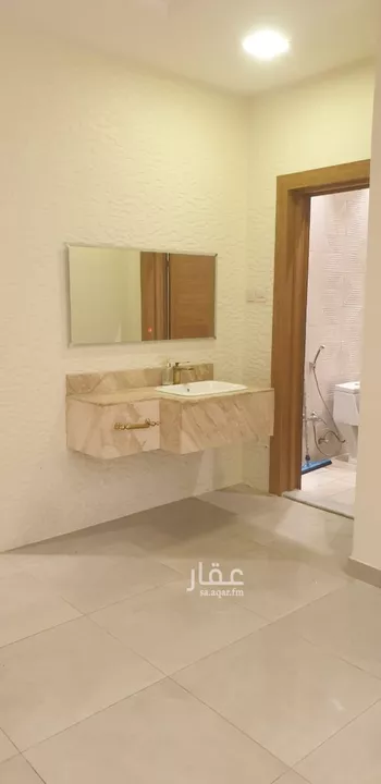 دور للإيجار في شارع رقم 352, حي النرجس, مدينة الرياض, منطقة الرياض صورة 5