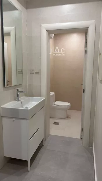 شقة للإيجار في شارع رقم 361, حي النرجس, مدينة الرياض, منطقة الرياض صورة 2