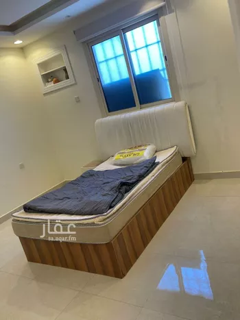 شقة للإيجار في شارع رقم 561, حي النرجس, مدينة الرياض, منطقة الرياض صورة 2
