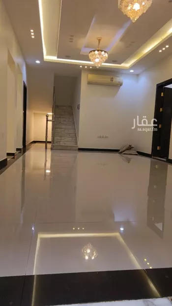 فيلا للإيجار في شارع رقم 392, حي النرجس, مدينة الرياض, منطقة الرياض