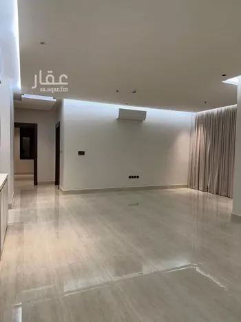 شقة للإيجار في شارع طريف, حي النرجس, مدينة الرياض, منطقة الرياض صورة 2