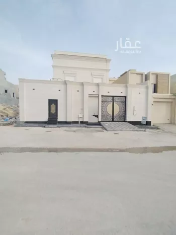 فيلا للبيع في شارع رقم 320, حي النرجس, مدينة الرياض, منطقة الرياض