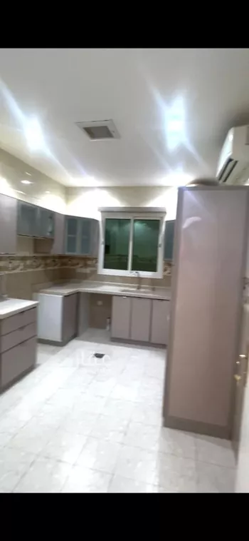 دور للإيجار في شارع الزكية, حي الياسمين, مدينة الرياض, منطقة الرياض صورة 2