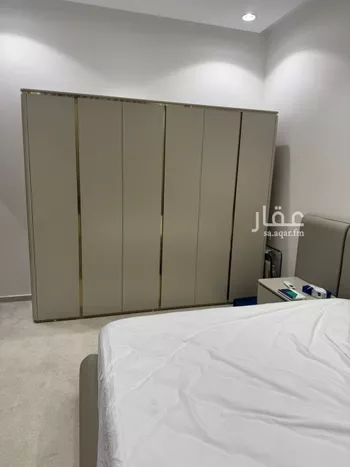 شقة للإيجار في شارع حسان بن وبرة, حي النرجس, مدينة الرياض, منطقة الرياض